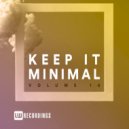 RALLN feat. Jenna Evans - Mindhunter