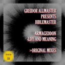 Greidor Allmaster presents Biblemaster - Armageddon (Original Mix)