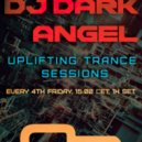 DJ Dark Angel - Uplifting trance sessions 014 (FM October, 2020)