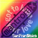 Mantronix - Got to have your love