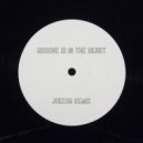 JOECOG - Groove Is In The Heart