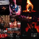 Sundown Riders - Cruel Cartel Molly\'s Prison (RIP)