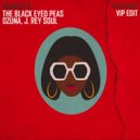 Black Eyed Peas, Ozuna, J. Rey Soul - MAMACITA