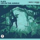DFD - Life In The Jungle (Original mix)