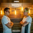 Xavi Prado & DJ Tatto - Discoteca (Ricardo Reyna Remix)