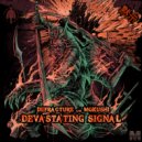 Defracture & Mokushi - Devastating ()