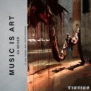 Ka Miixer - Music Is Art