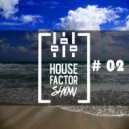 Van Ros - House Factor #2 Night Call ()