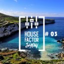 Van Ros - House Factor #3 Malta Chill ()