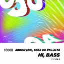 Abdon (ES), Sera de Villalta - Play Dat (Original Mix)