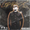 DJ FERAY x Jay Z vs Karbon - Niggas in Paris