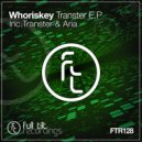 Whoriskey - Aira (Original Mix)