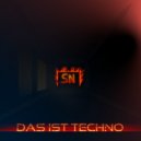 Shelly Nix - Das ist TECHNO (Unreleased)