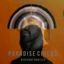 Massive Attack - Paradise Circus