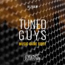 Tuned Guys - Far Away