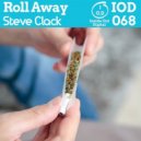 Steve Clack - Roll Away
