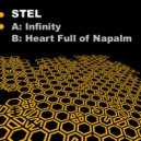 Stel - Heart Full of Napalm (Original Mix)
