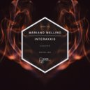 Mariano Mellino & Interaxxis - Woodland