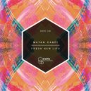 Matan Caspi - Brushstrokes