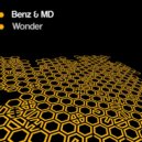 Benz & MD - Wonder (Grayarea\'s America\'s Hat Remix)