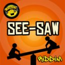 Ninja Kid & Massive B - See-Saw