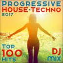 Illegal Substances - The Quack (Progressive House + Techno 2017 DJ Mix Edit)