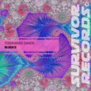 Ferdinando Daneri - Saxo Delay