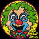 Franklyn Watts - I Try (Original Mix)