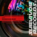 Llosa - Reptilian World (Original Mix)