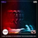 Ryui Bossen - Yeiskomp Music 125 (31.10.2020)