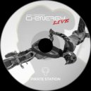 Ci-energy - Pirate Station Live #052 (31-10-2020)