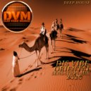 Djs Vibe - Oriental Sensation Mix 2020 (Deep House) ()