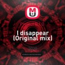 Project B.I.O. - I disappear