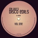 mR GEE - Way UP (Original Mix)