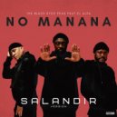 Black Eyed Peas - NO MAÑANA