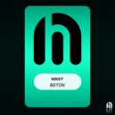 NIKKY - Beton