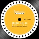 Groove Killah - Lock Down