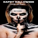Mad Man - Happy Halloween