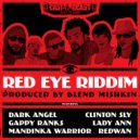 Blend Mishkin & Clinton Sly - Pressure Me (feat. Clinton Sly)