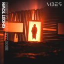 DserT & Scarlett Rose - Ghost Town (feat. Scarlett Rose) (Original Mix)