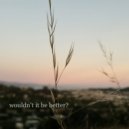 Patrick Kelley - Wouldn\'t It Be Better? ()