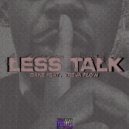 Dane & Yreva Flow - Less Talk (feat. Yreva Flow) (Original Mix)