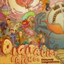 Digitalist - Eth3real Outback