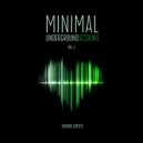 DJ WestBeat - Minimal Cross Over
