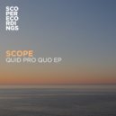 SCOPE - Quid Pro Quo (Office Gossip Remix)