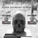 Blank & Blanker - Blankeritis