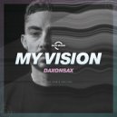 Dax On Sax & Scarlett Quinn - Wonder Why (Stephani B Extended Remix)