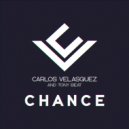 Carlos Velasquez, Tony Beat - Chance