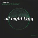 Omson - Morning Sunlight (Original Mix)