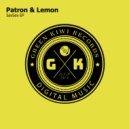Patron & Lemon - Origins (Original Mix)